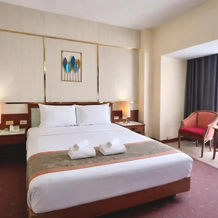Asian Hotel-3