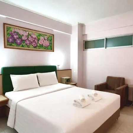 Asian Hotel-2
