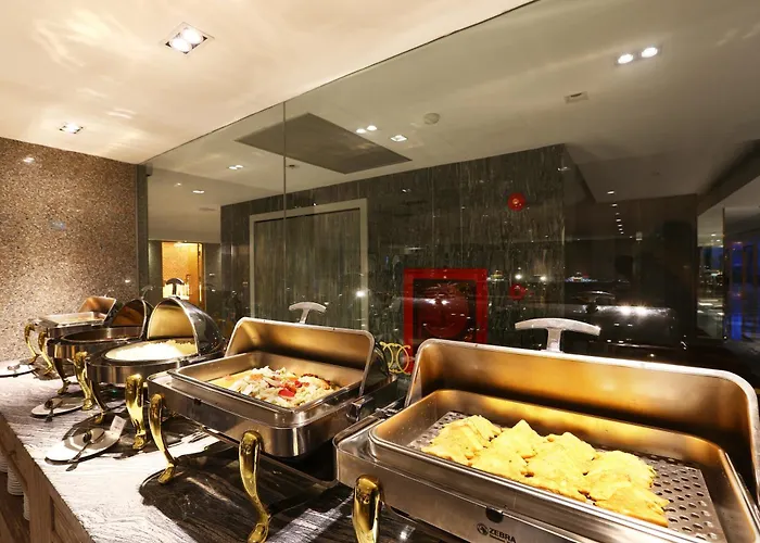 New Season Hotel Hat Yai