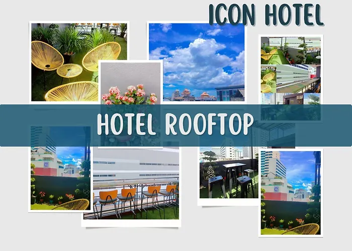 Icon Hotel Hatyai Hat Yai