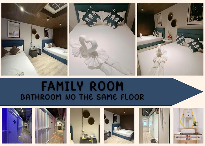 Icon Hotel Hatyai Hat Yai